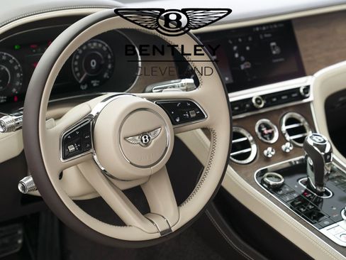 New 2026 Bentley Continental GT image 22