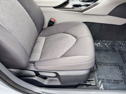Used 2024 Toyota Camry LE image 31