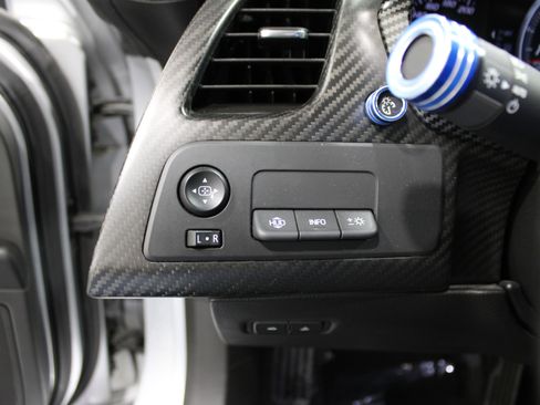 Used 2017 Chevrolet Corvette Grand Sport image 8