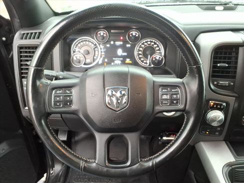 Used 2017 RAM 1500 Rebel w/ Luxury Group image 19