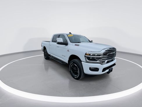 Used 2026 RAM 2500 Laramie image 2