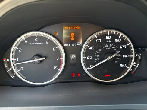 Used 2015 Acura RDX AWD w/ Technology Package image 1