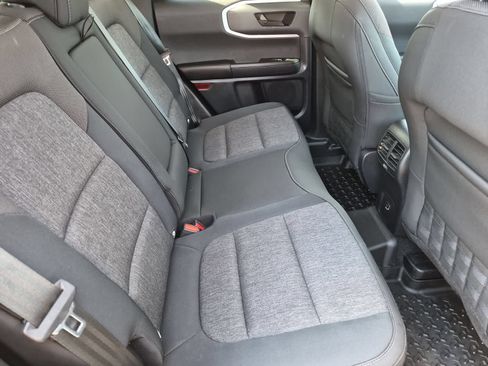 Used 2024 Ford Bronco Sport Big Bend w/ Convenience Package AWD/4WD image 20