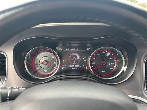 Used 2022 Dodge Charger R/T image 25