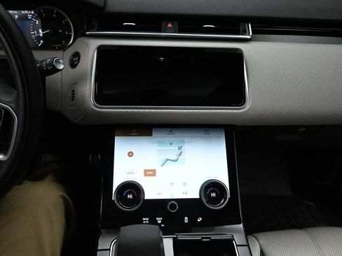 Used 2023 Land Rover Range Rover Velar R-Dynamic S AWD/4WD image 21