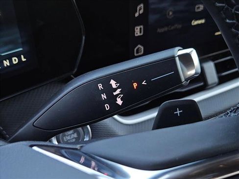 New 2026 Chevrolet Equinox LT image 17