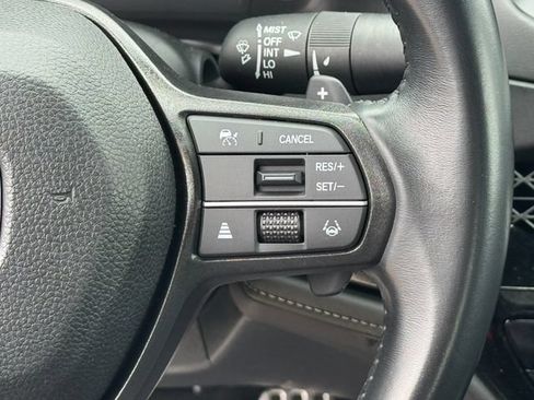 Certified 2024 Honda Accord Sport image 24