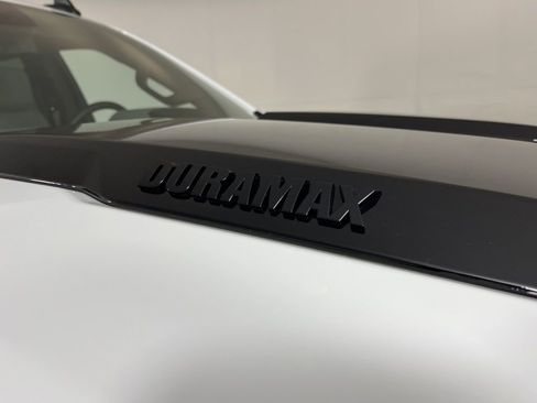 Certified 2026 Chevrolet Silverado 1500 LT Trail Boss w/ Safety Package image 8