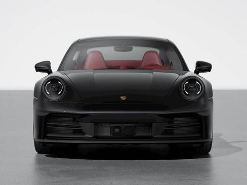 Certified 2025 Porsche 911 Carrera image 8