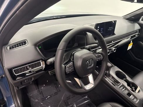 New 2026 Honda Civic Sport Touring image 17