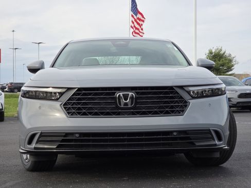 New 2026 Honda Accord EX-L image 13