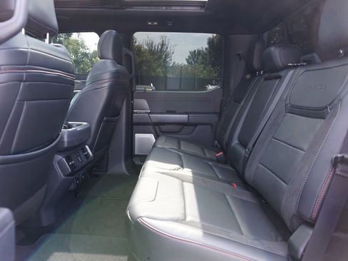 Used 2024 Ford F150 Raptor AWD/4WD image 28
