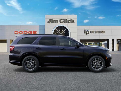 New 2026 Dodge Durango GT w/ Blacktop Package AWD/4WD image 21