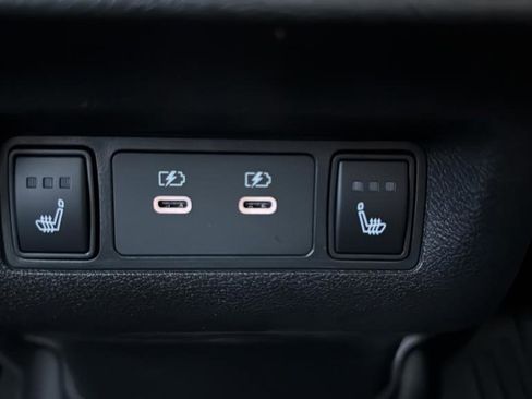 New 2026 Nissan Murano Platinum AWD/4WD image 18