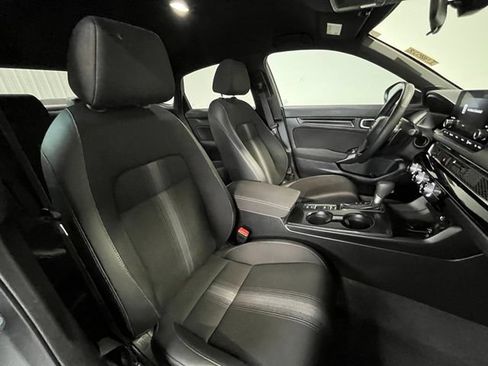 Used 2024 Honda Civic Sport image 9