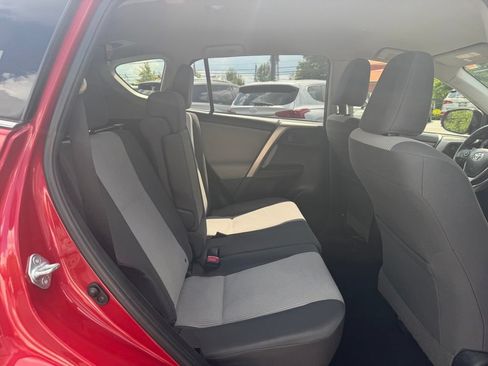 Used 2015 Toyota RAV4 LE FWD image 25
