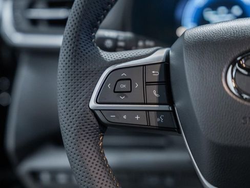 New 2026 Toyota Sienna XLE Woodland Edition image 29