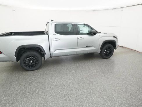 New 2026 Toyota Tundra Limited image 39