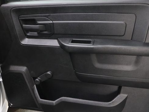 Used 2023 RAM 1500 Tradesman RWD image 11