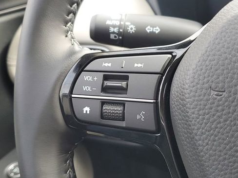 New 2027 Honda HR-V EX-L image 21