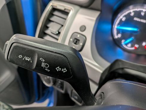 Used 2023 Ford Ranger XLT w/ Equipment Group 301A Mid image 18