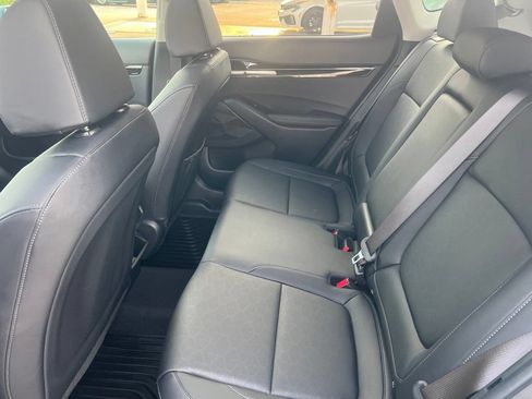 Used 2024 Kia Seltos SX w/ SX Sunroof Package AWD/4WD image 9