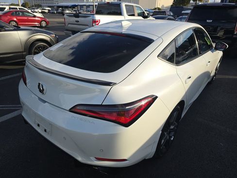 Used 2023 Acura Integra A-Spec image 6