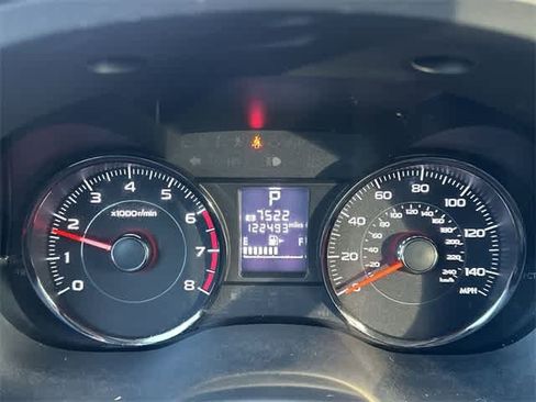 Used 2014 Subaru Forester 2.5i Touring image 7