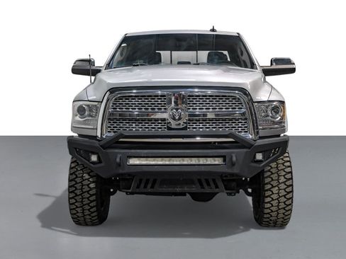 Used 2013 RAM 2500 Laramie w/ Convenience Group image 3