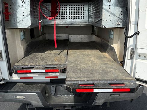 Used 2018 Ford F250 XL w/ XL Value Package RWD image 11