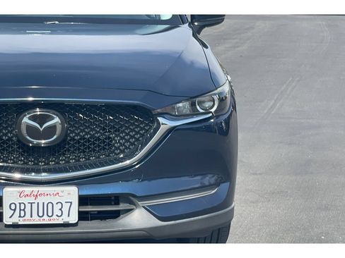Used 2019 MAZDA CX-5 Touring FWD image 20