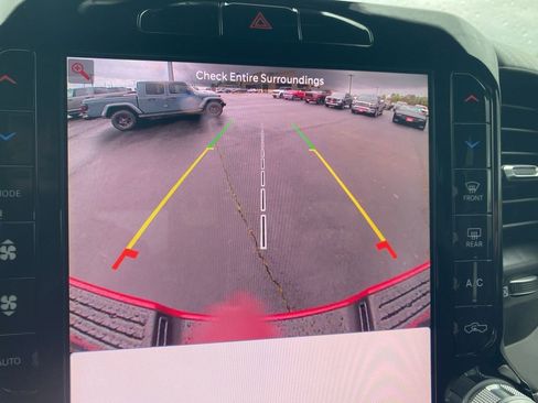 New 2026 RAM 2500 Lone Star image 27