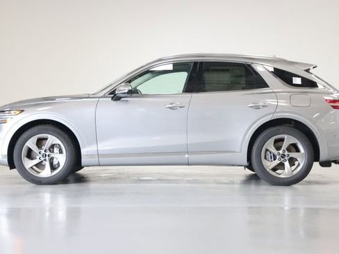 New 2026 Genesis GV70 2.5T Advanced w/ G1 Accessory Package AWD/4WD image 8