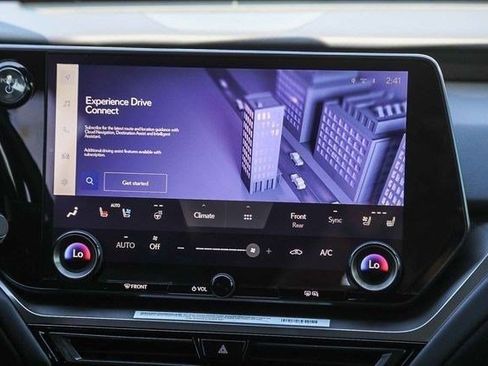 Certified 2024 Lexus TX 500h AWD w/ Technology Package image 14