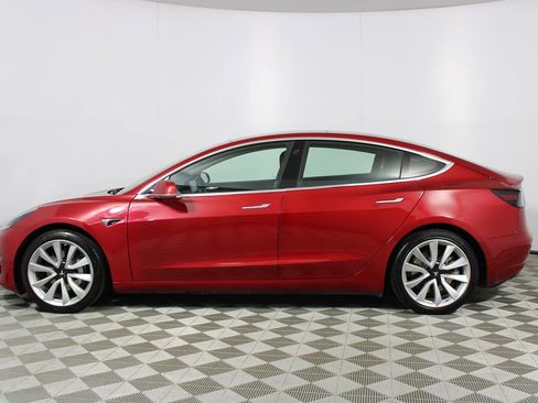 Used 2020 Tesla Model 3 Standard Range Plus image 25