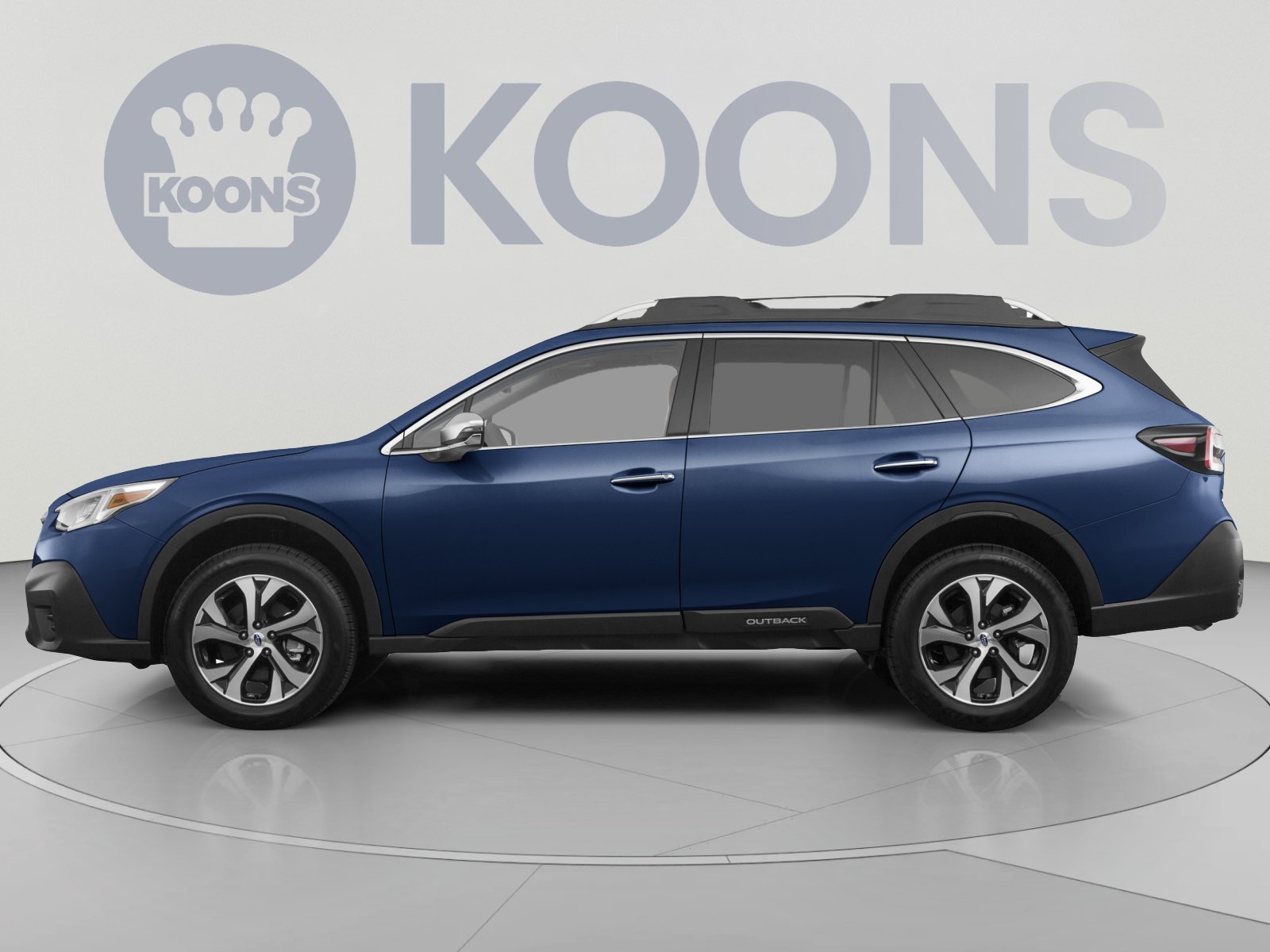 Used 2022 Subaru Outback Touring w/ Popular Package #2 AWD/4WD image 2