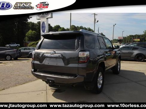 Used 2014 Toyota 4Runner SR5 RWD image 7