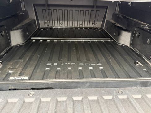 Used 2022 Hyundai Santa Cruz SEL w/ Cargo Package image 15