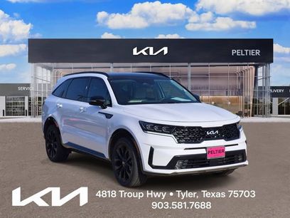Used 2022 Kia Sorento SX
