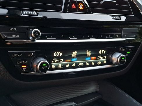 Certified 2023 BMW M5 w/ Executive Package AWD/4WD image 13