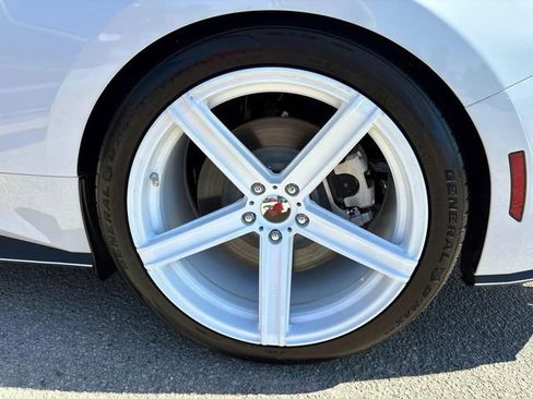 Used 2024 Ford Mustang GT image 33