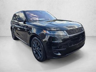 Used 2023 Land Rover Range Rover Sport SE AWD/4WD video 3