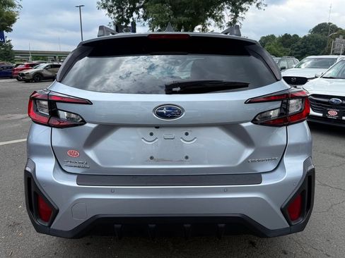 Certified 2024 Subaru Crosstrek 2.5i Limited AWD/4WD image 7