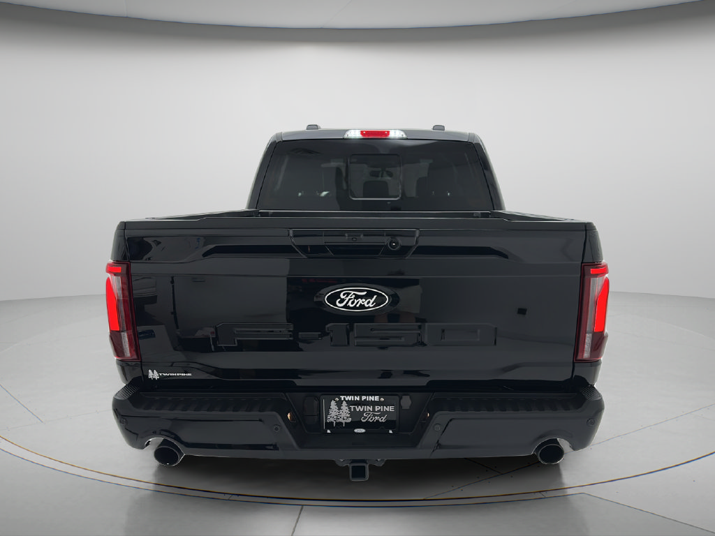 Used 2024 Ford F150 Lariat AWD/4WD image 6