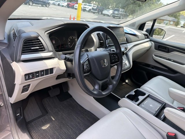 Used 2025 Honda Odyssey EX-L image 11