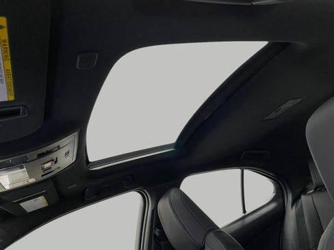 New 2026 Lexus UX 300h AWD image 29