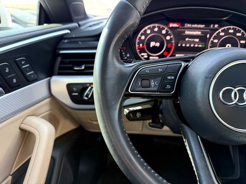 Used 2018 Audi A5 2.0T Premium Plus w/ Premium Plus image 14