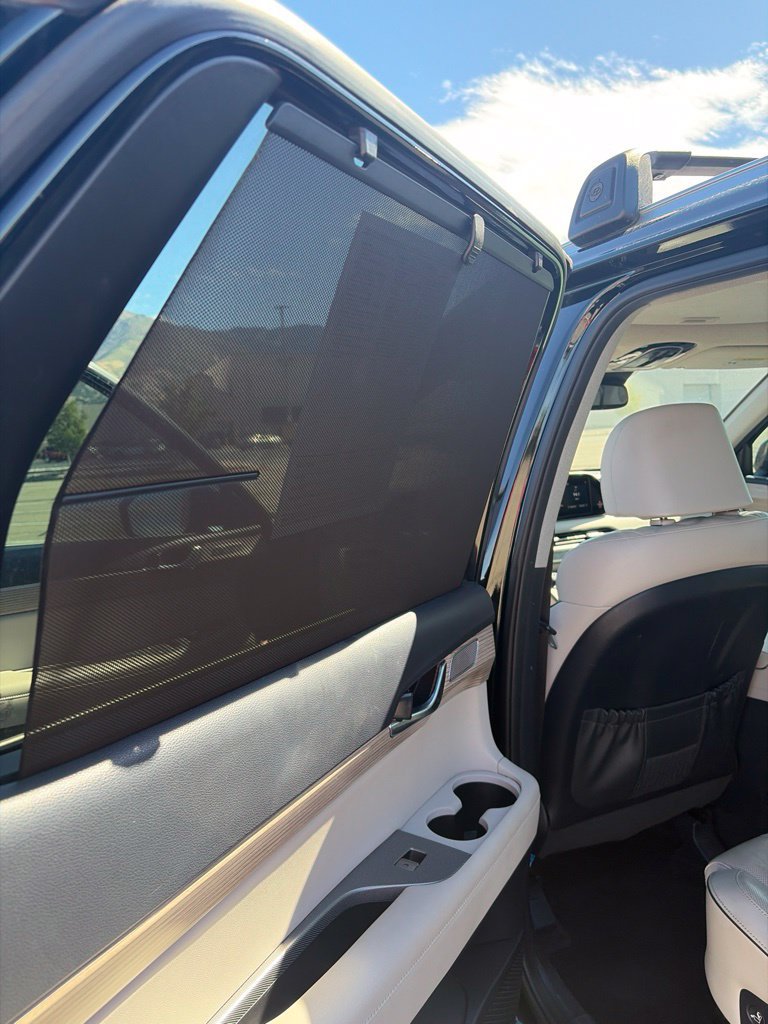 Used 2021 Hyundai Palisade Limited w/ Cargo Package AWD/4WD image 33