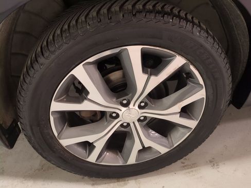 Certified 2022 Hyundai Palisade Limited image 2