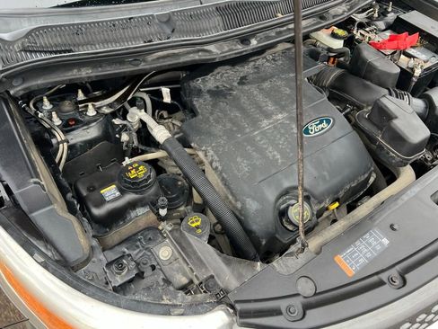 Used 2015 Ford Explorer XLT w/ Equipment Group 202A image 43